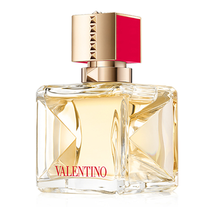 100 ML Valentino VOCE VIVA Voce Viva Apa de Parfum  1 of 3 