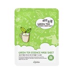 Masca de fata Green Tea Essence