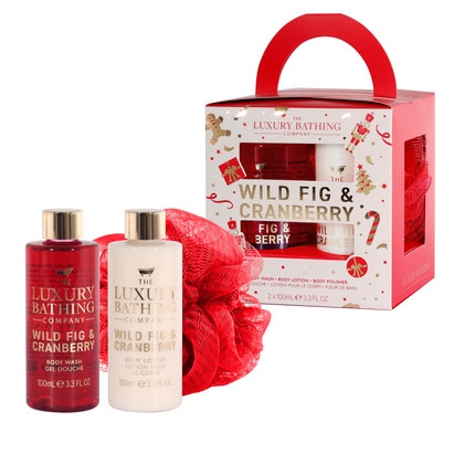 Set de ingrijire Joyful Treats