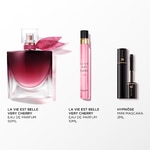 50+10+2 ML Lancôme LA VIE EST BELLE Set La Vie est Belle Elixir Very Cherry  3 of 4 Set La Vie est Belle Elixir Very Cherry