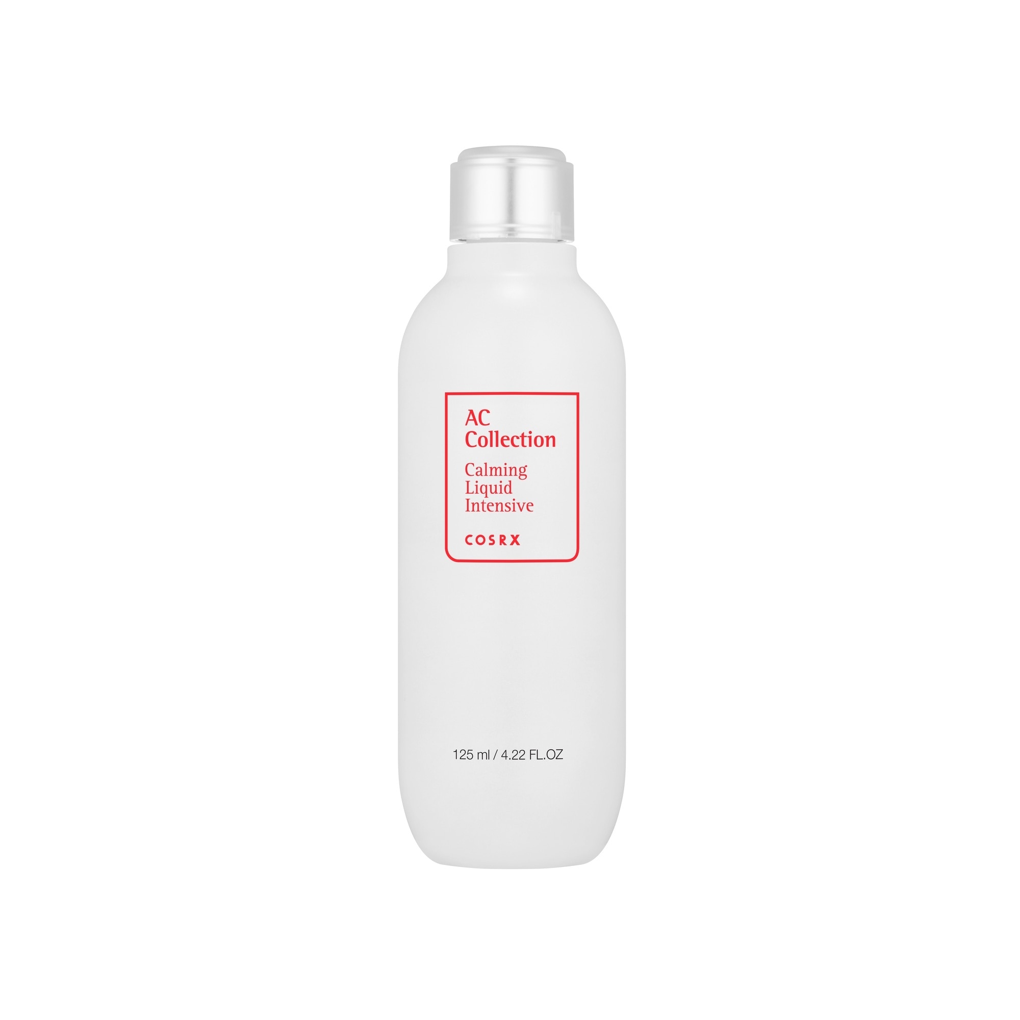 125 ML COSRX AC Collection Lotiune tonica Calming Liquid Intensive 1 of 1 Lotiune tonica Calming Liquid Intensive