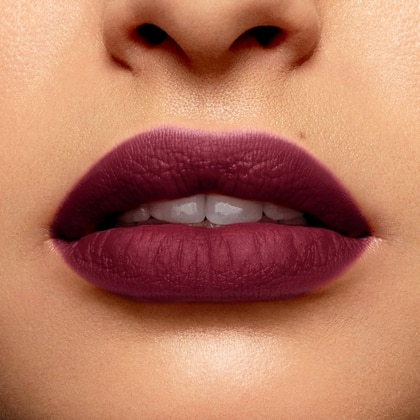 Ruj de buze de efect mat L Absolu Intimatte Rouge