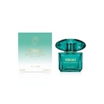 90 ML Versace Crystal Emerald Crystal Emerald Apa de Parfum  3 of 3 Crystal Emerald Apa de Parfum