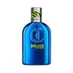 30 ML Roberto Cavalli Wild Wild Blue Apa de Toaleta 1 of 3 Wild Blue Apa de Toaleta