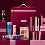12 BUC Lancôme SET Set Lancome Beauty Box 3 of 3 Set Lancome Beauty Box