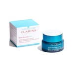 50 ML Clarins HYDRA ESSENTIEL Crema de noapte pentru toate tipurile de ten 3 of 3 Crema de noapte pentru toate tipurile de ten