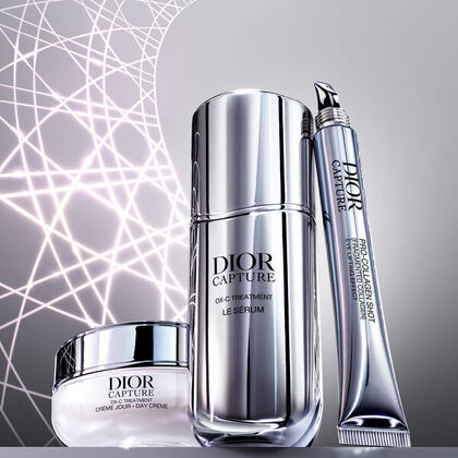 Crema pentru ochi Capture Eye Creme