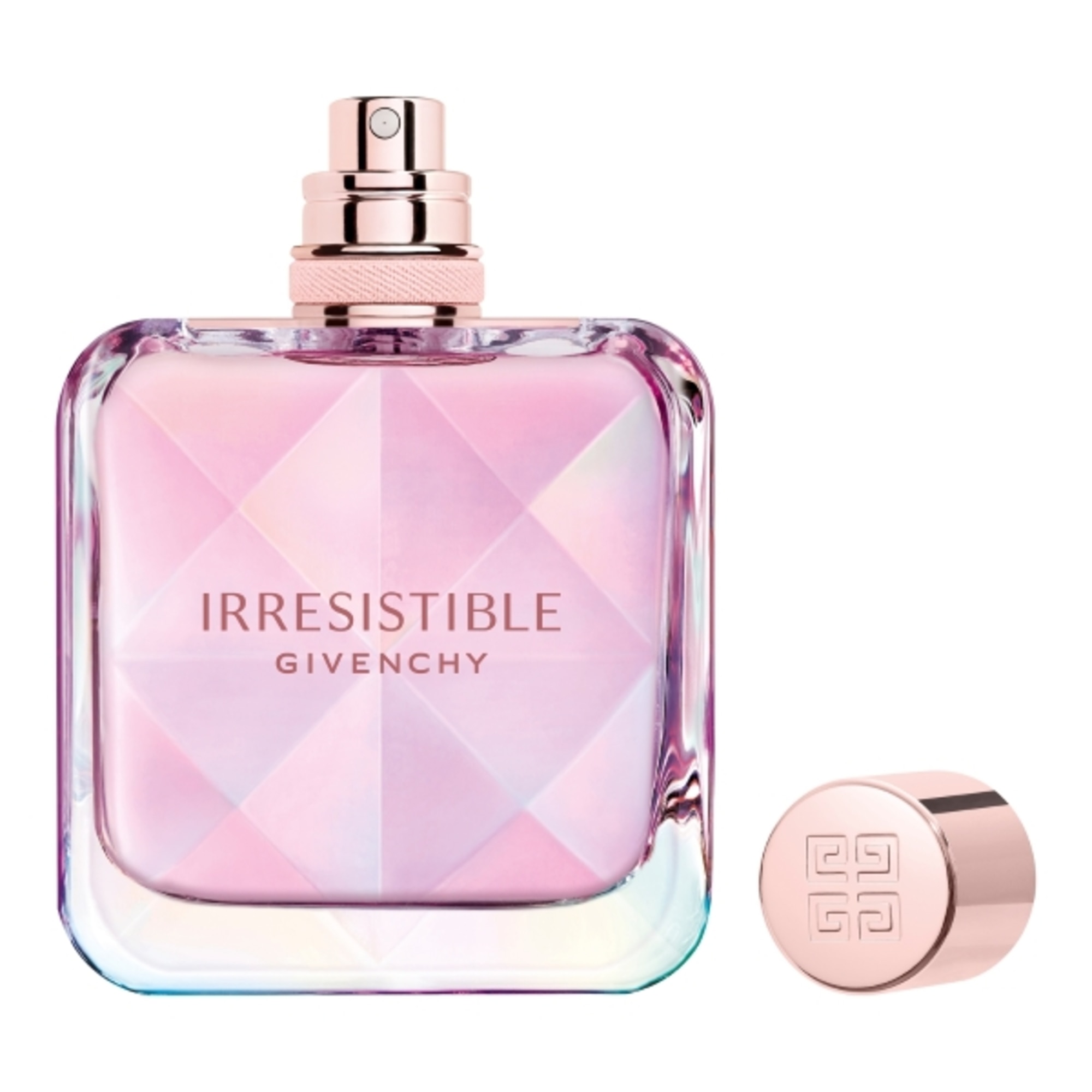 80 ML Givenchy IRRESISTIBLE Irresistible Nectar Apa de Parfum  1 of 3 