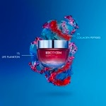 50 ML Biotherm BLUE PEPTIDES Crema bogata de zi cu efect de fermitate Uplift Rich Cream 2 of 3 Crema bogata de zi cu efect de fermitate Uplift Rich Cream