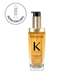 75 ML Kerastase ELIXIR ULTIME Ulei de par Elixir Ultime reincarcabil  1 of 6 Ulei de par Elixir Ultime reincarcabil
