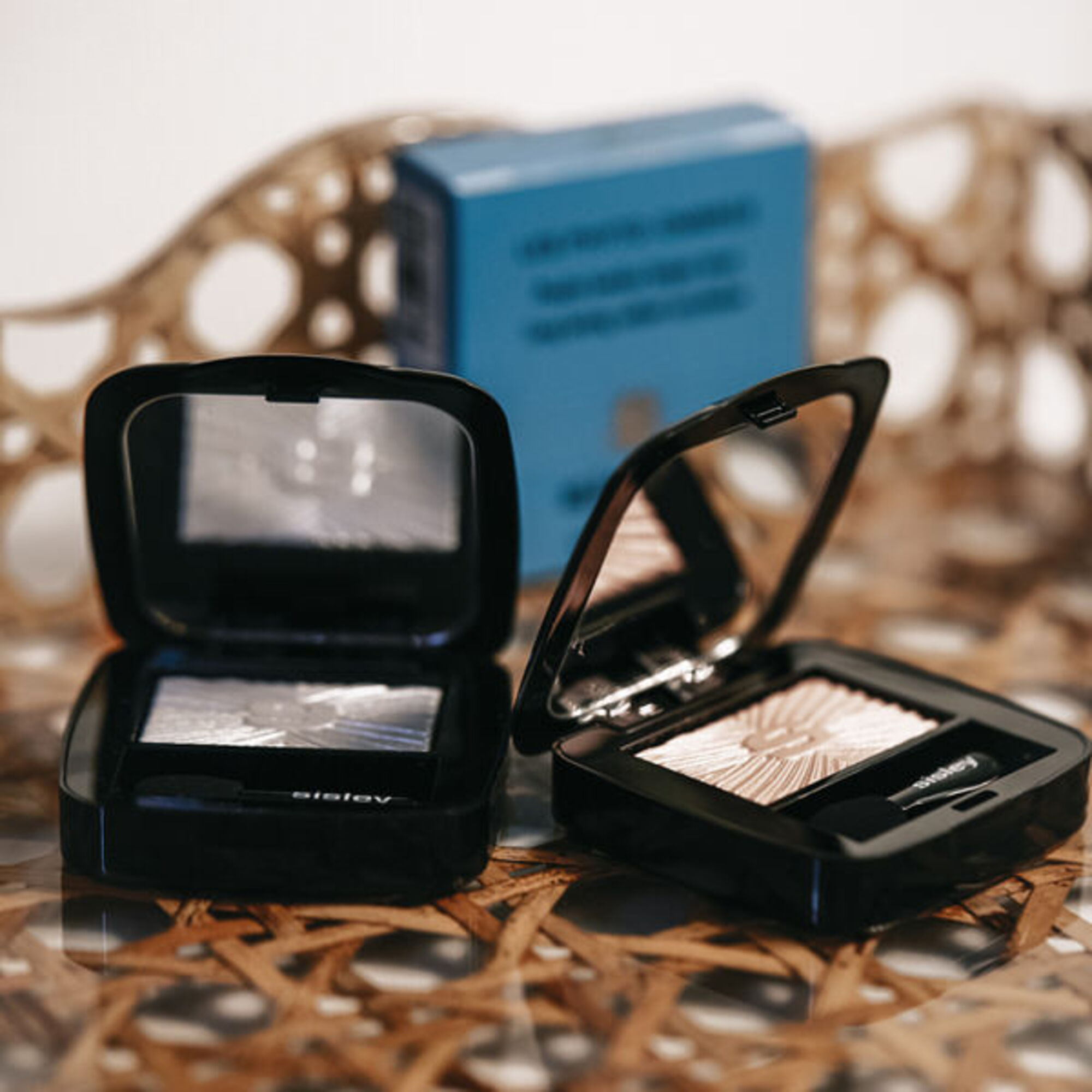 Farduri de ochi mono Les Phyto Ombres