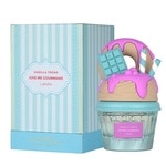 75 ML Lattafa Give Me Gourmand Vanilla Freak Apa de Parfum 2 of 2 Vanilla Freak Apa de Parfum