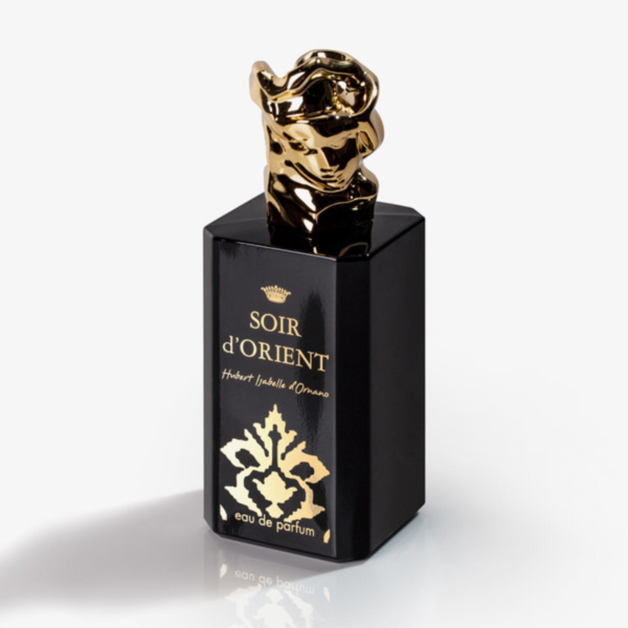 Soir D orient Apa de Parfum