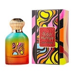 100 ML Paris Corner Hurriya Hurriya Unisex Apa de Parfum  2 of 2 Hurriya Unisex Apa de Parfum
