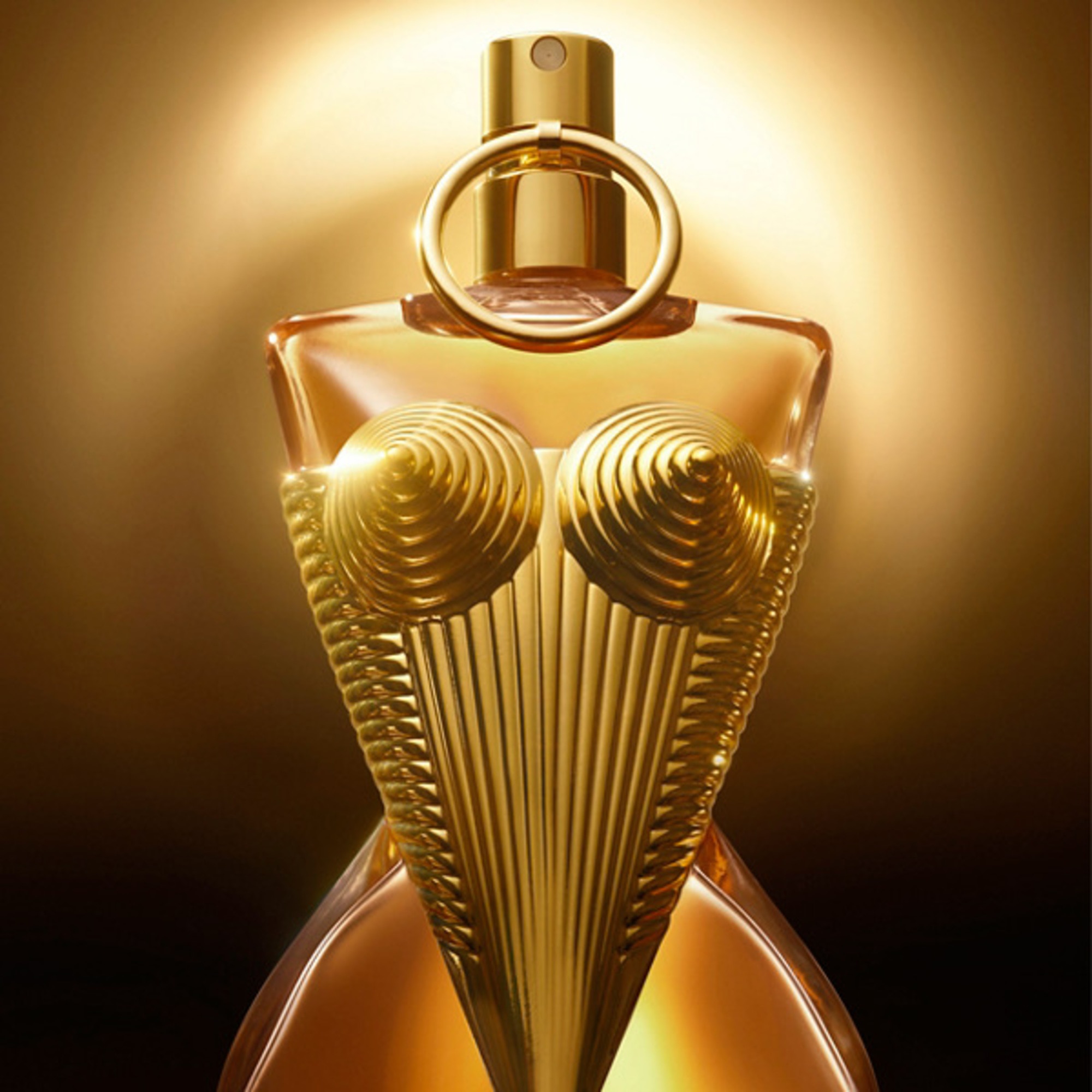 Gaultier Divine Le Parfum Apa de Parfum Intensa