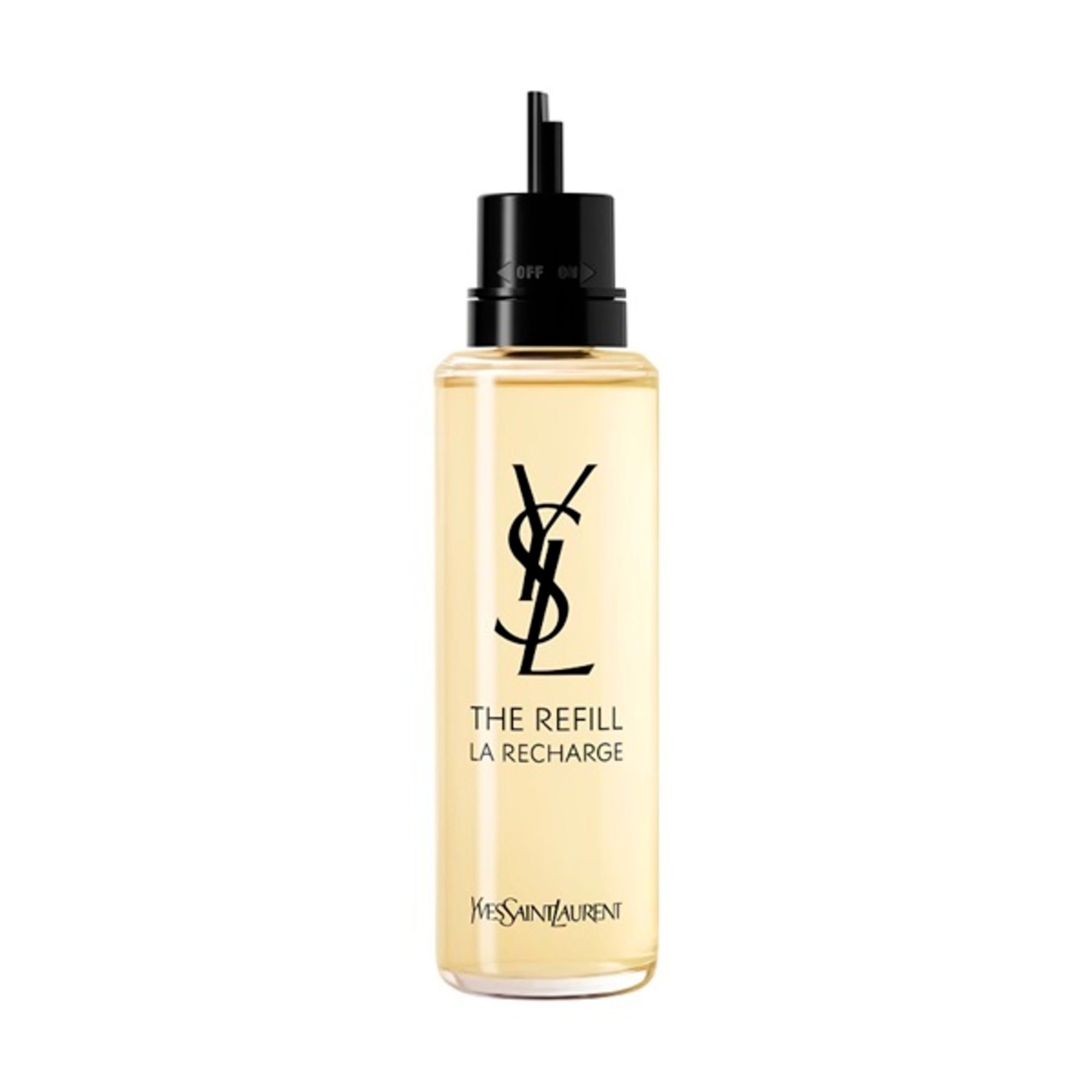 100 ML Yves Saint Laurent LIBRE Libre Apa de Parfum rezerva 1 of 3