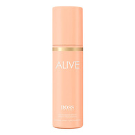 100 ML Hugo Boss ALIVE Boss Alive Deodorant  1 of 2 