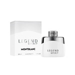 50 ML Montblanc LEGEND Legend Spirit Apa de Toaleta 3 of 3 Legend Spirit Apa de Toaleta