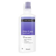 200 ML John Frieda Hair styling Spray pentru coafara Frizz Ease  Dream Curls  
