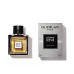 50 ML GUERLAIN L Homme Ideal L Homme Ideal Apa de Toaleta  2 of 2 L Homme Ideal Apa de Toaleta