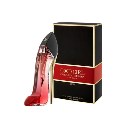 Very Good Girl Apa de Parfum