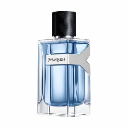 100 ML Yves Saint Laurent Y Y Apa de Toaleta  1 of 3 