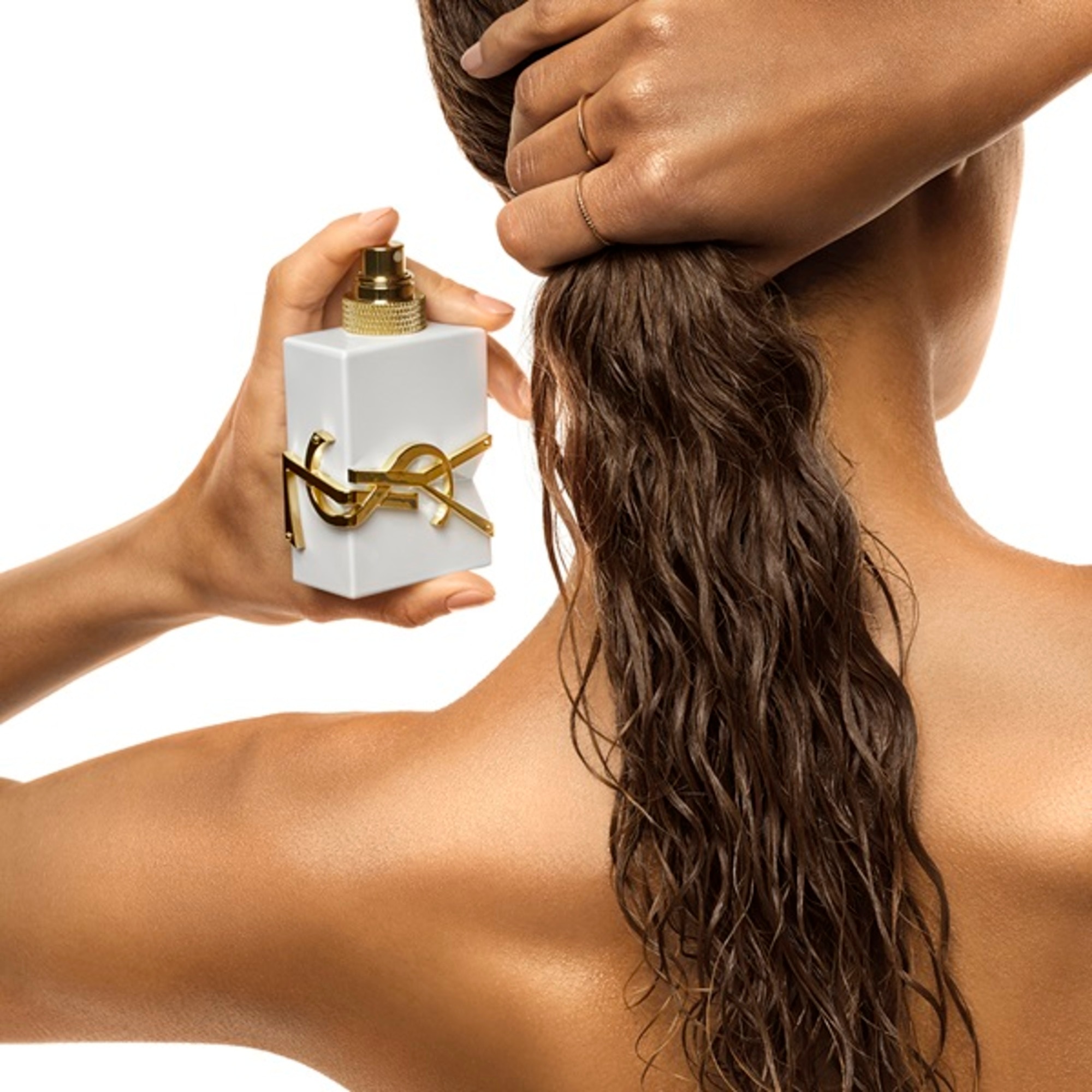 Libre L'Eau Nue Parfum de Peau