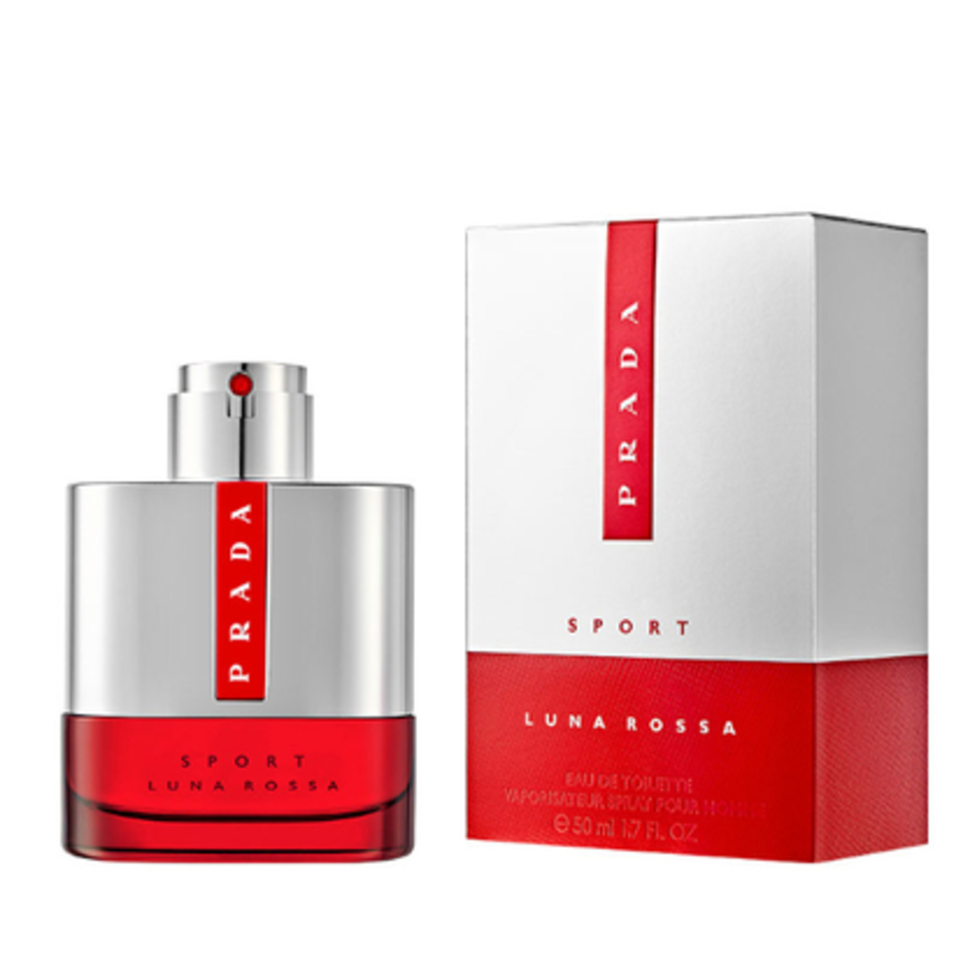 Luna Rossa Sport apa de toaleta