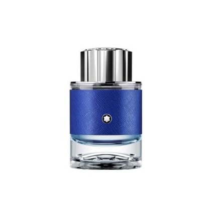 60 ML Montblanc EXPLORER Explorer Ultra Blue Apa de Parfum 1 of 3