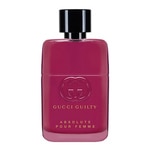 Gucci Guilty Absolute Femme Apa de Parfum