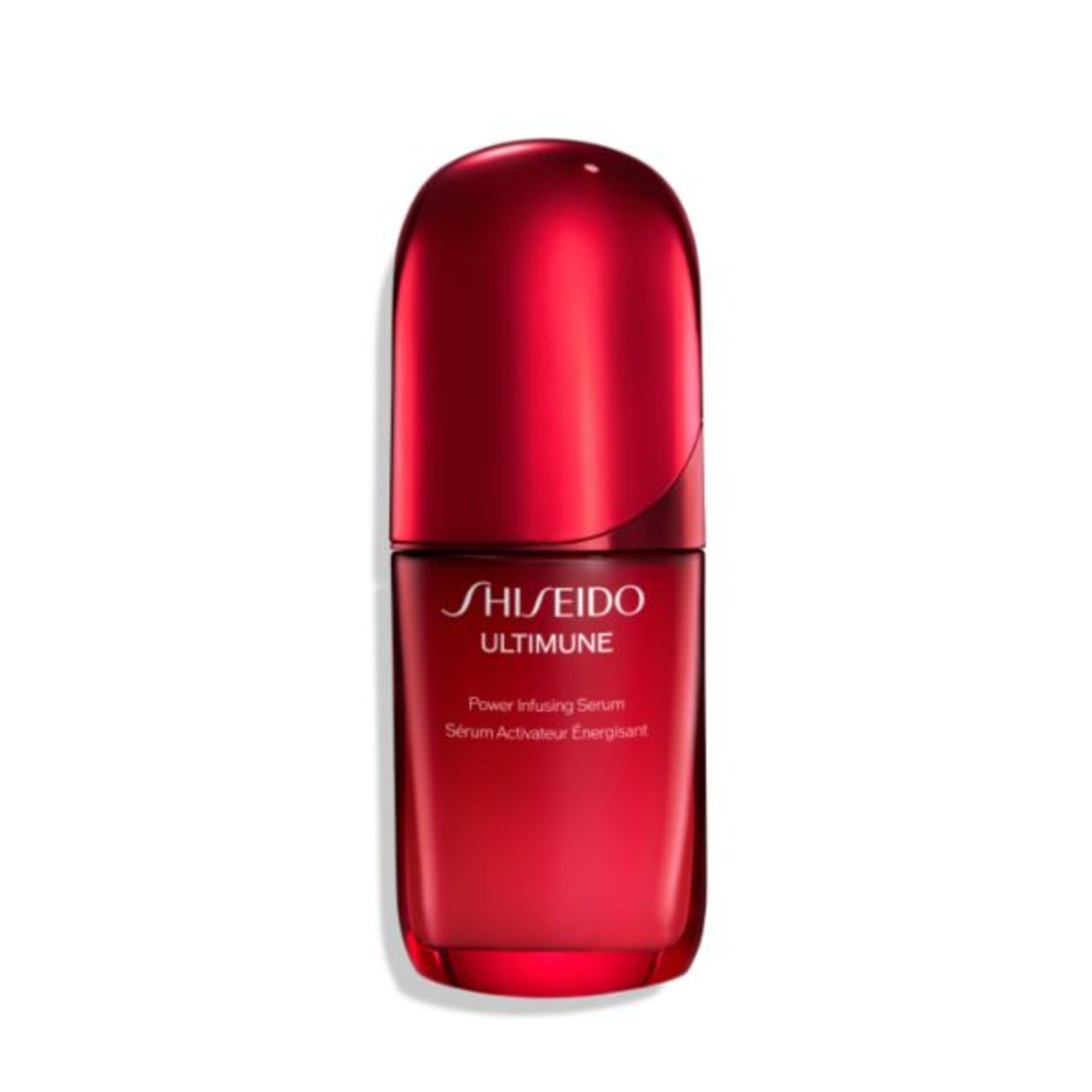 30 ML SHISEIDO ULTIMUNE Serum Ultimune Power Infusing  Serum Ultimune Power Infusing