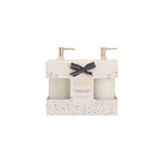 2X400 ML Grace Cole LUXURY BATHING Set Sapun de mani linchid Luxury Bathing  1 of 4 Set Sapun de mani linchid Luxury Bathing