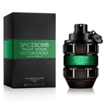90 ML Viktor & Rolf Spicebomb Nightvision Spicebomb Nightvision Apa de Parfum  2 of 2 Spicebomb Nightvision Apa de Parfum