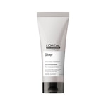 Balsam de neutralizare si stralucire pentru parul gri si alb Serie Expert