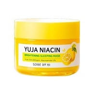 60 G Some by Mi YUJA NIACIN Masca de noapte iluminatoare  1 of 2 