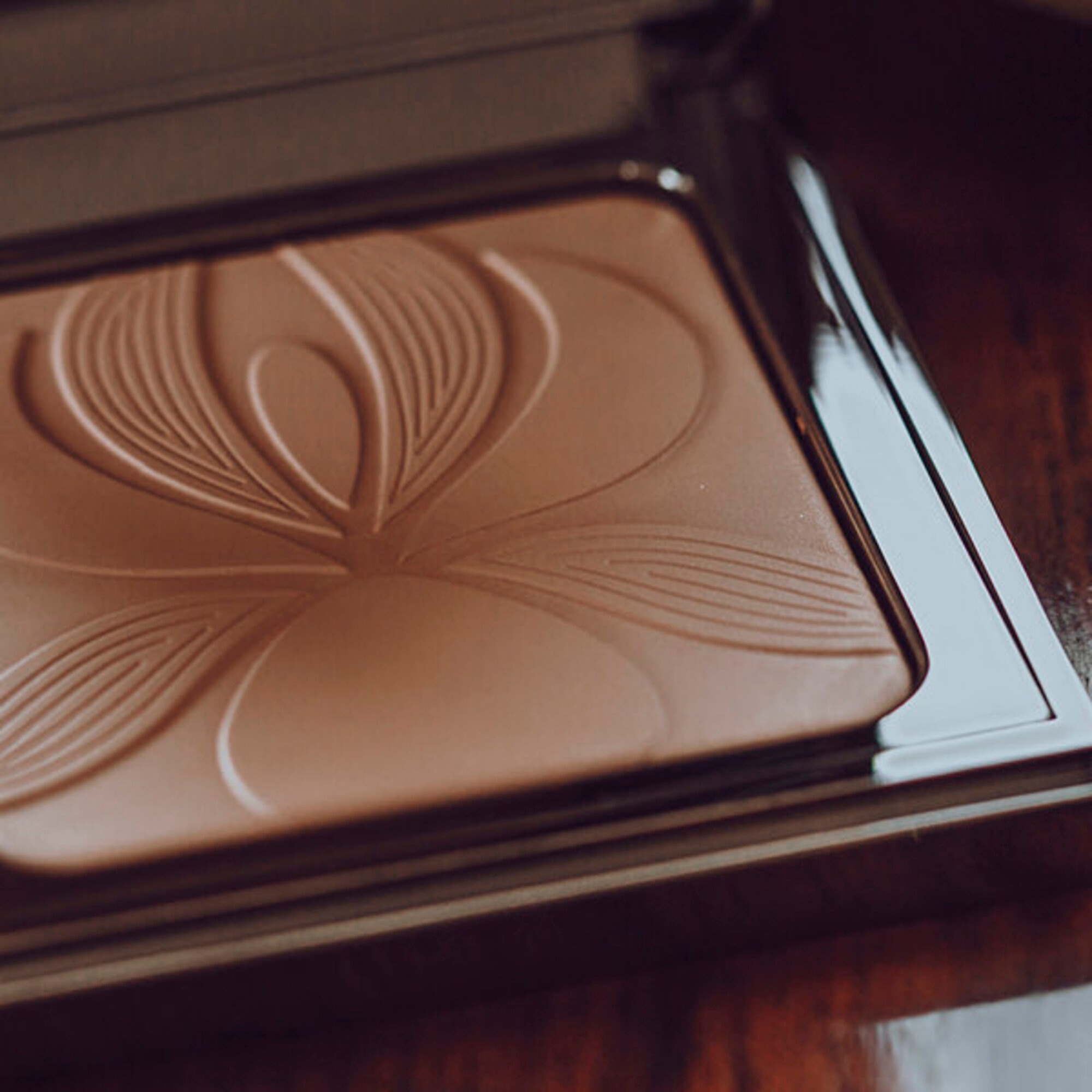 Pudra compacta Blur Expert