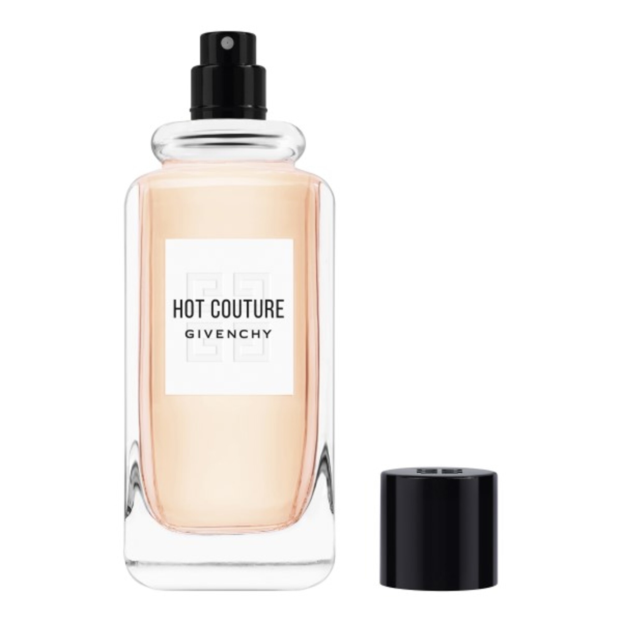 Hot Couture Apa de Parfum