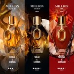 30 ML Rabanne MILLION Million Red for Her Parfum 4 of 7 Million Red for Her Parfum