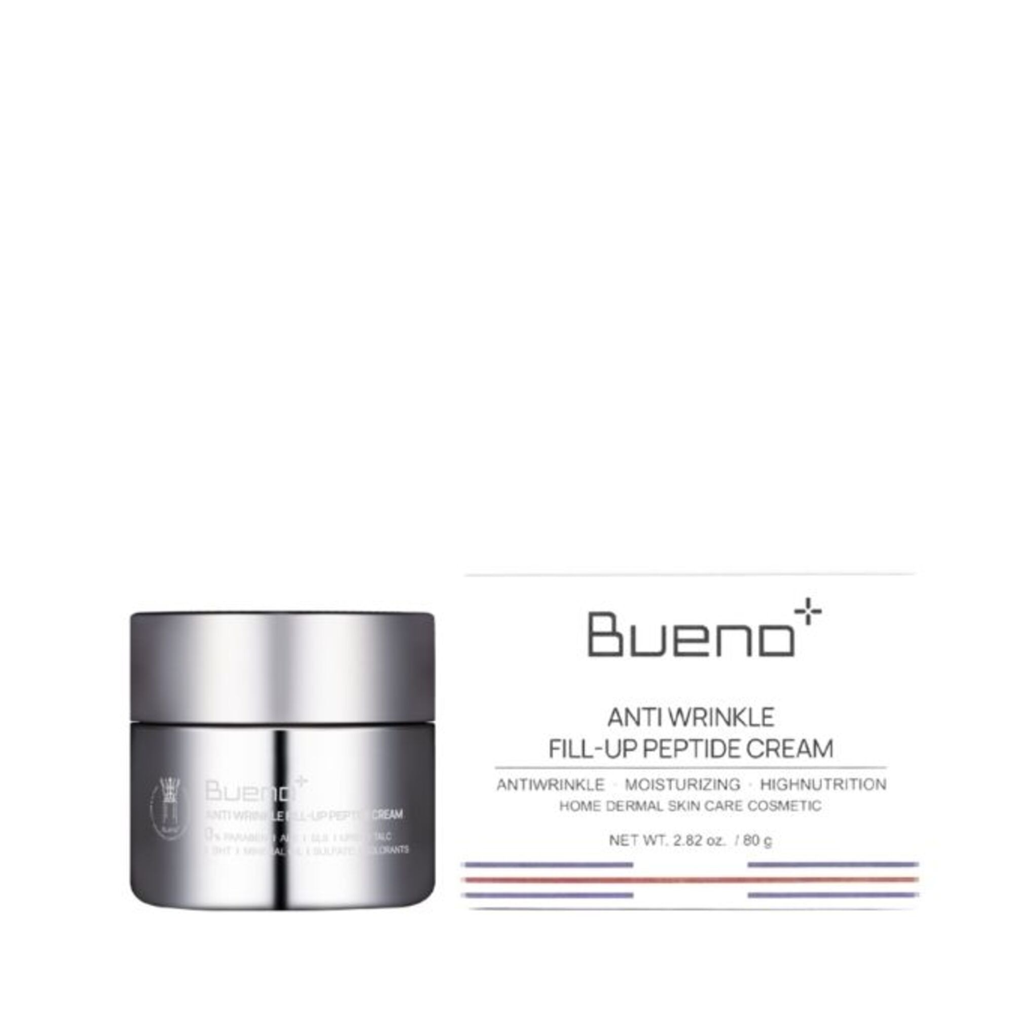 Crema anti-imbatranire Fill Up Peptide