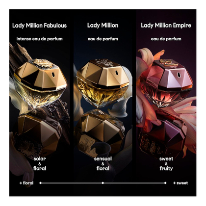 Lady Million Apa de Parfum