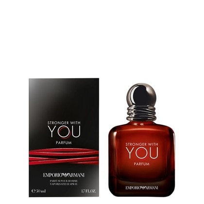 Stronger with you Parfum