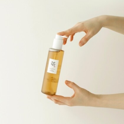 Ulei de curatare facial Ginseng Cleansing Oil