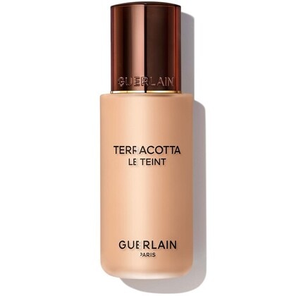 GUERLAIN Terracotta Fon de ten Le Teint Matte 1 of 7