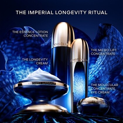 Crema de zi Rich Orchidee Imperiale