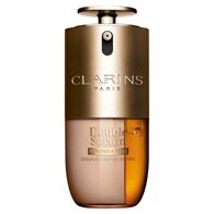  Clarins DOUBLE SERUM Fond de ten Double Serum 