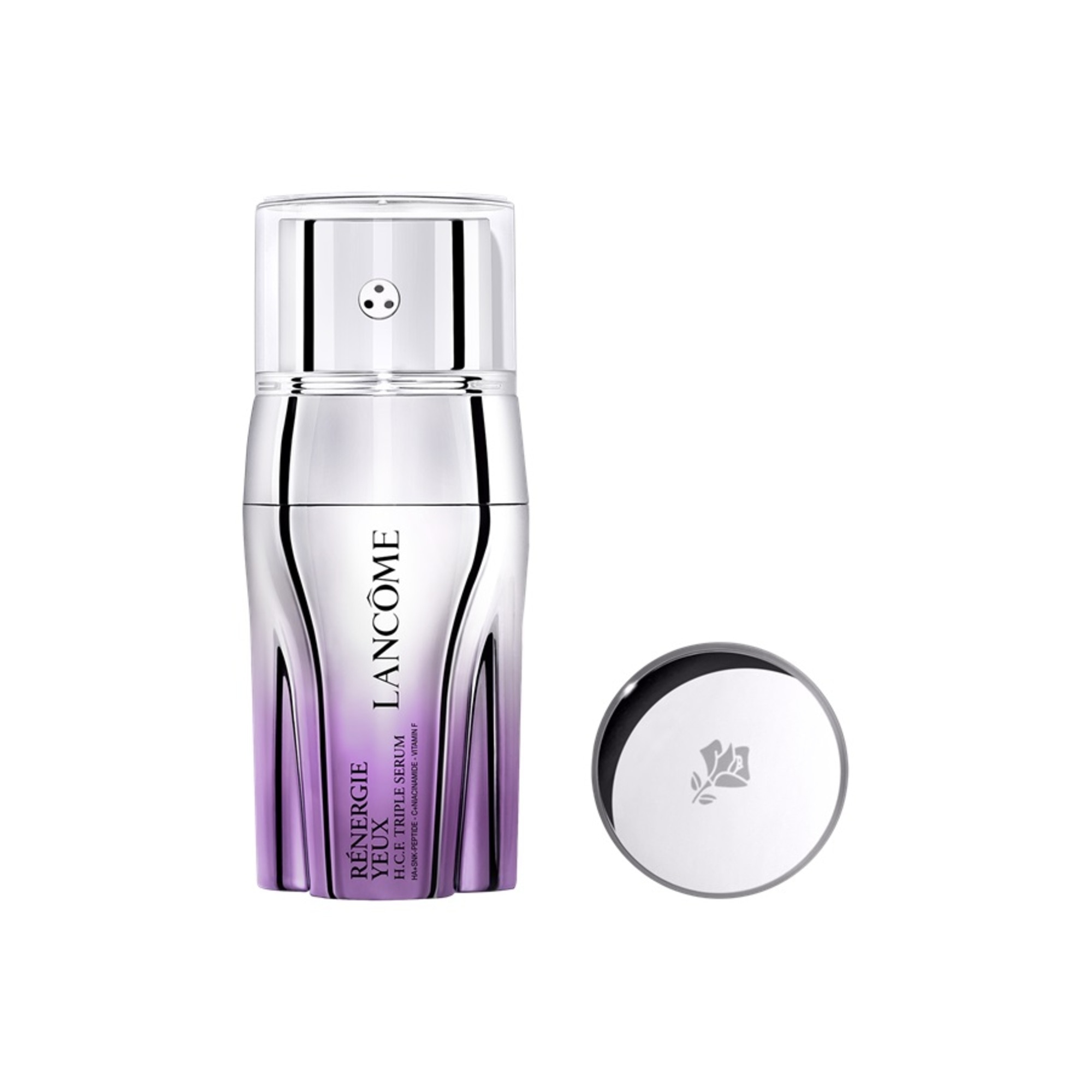 20 ML Lancôme RENERGIE Serum pentru zona ochilor Triple Serum  Serum pentru zona ochilor Triple Serum