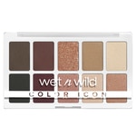 12 G Wet N Wild 10 PAN SHADOW Paleta fard de pleoape Nude Awakening  1 of 2 Paleta fard de pleoape Nude Awakening