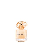 My Way Sunny Vanilla Apa de Parfum