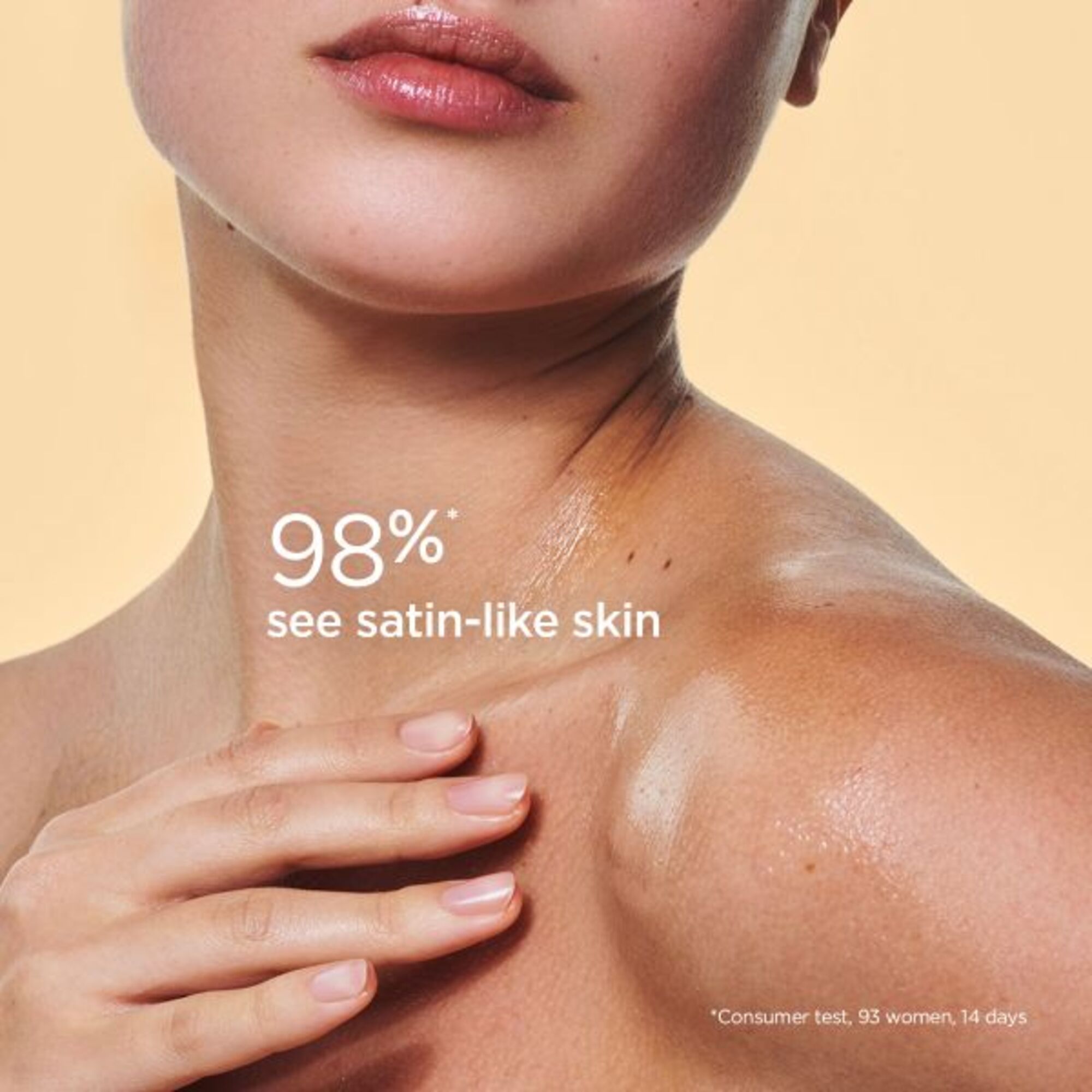 Ulei de corp cu protectie solara SPF 30