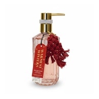  Somerset Asquith & Somerset Sapun lichid de maini Merry Macrame - Warmest Winters Mulled Wine  